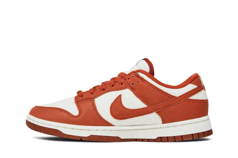 Wmns Dunk Low 'Sun Club - Burnt Sunrise'