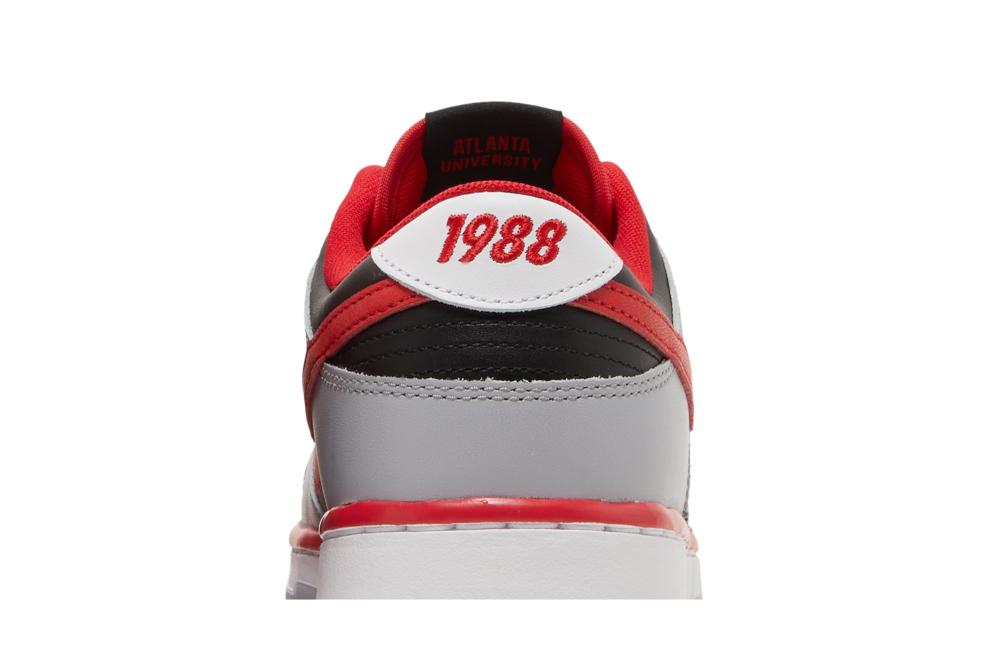 Clark Atlanta University x Dunk Low 'Panthers'