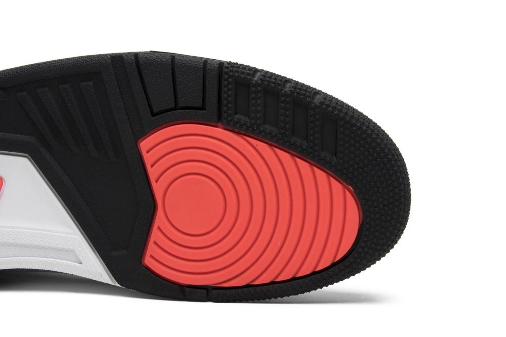 Air Jordan 3 Retro 'Infrared 23'