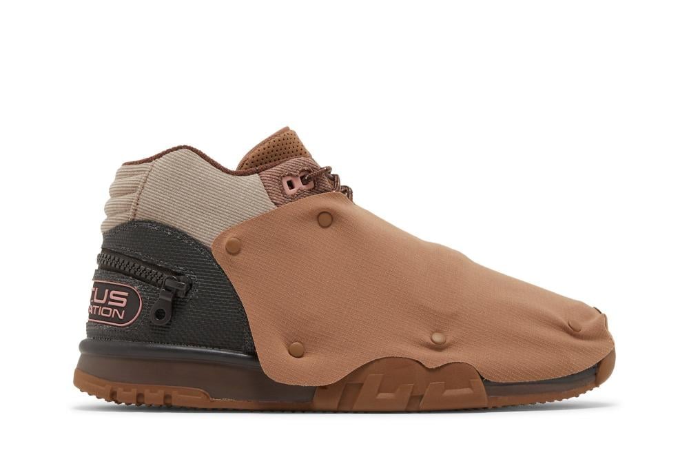 Travis Scott x Air Trainer 1 SP 'Chocolate'