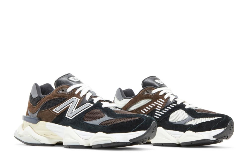 9060 'Brown Black'