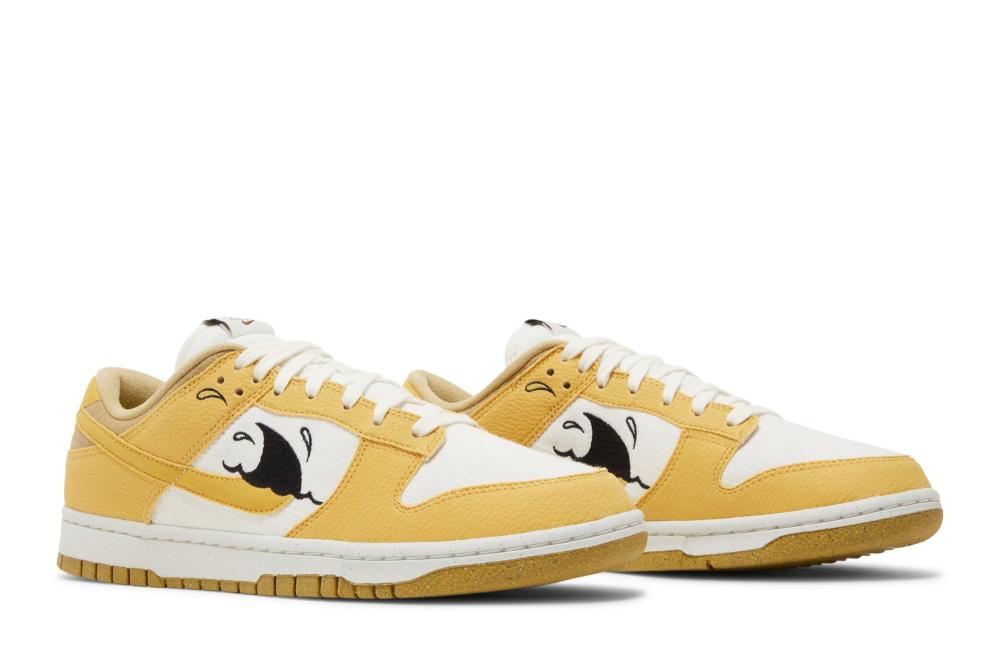 Dunk Low 'Sun Club'