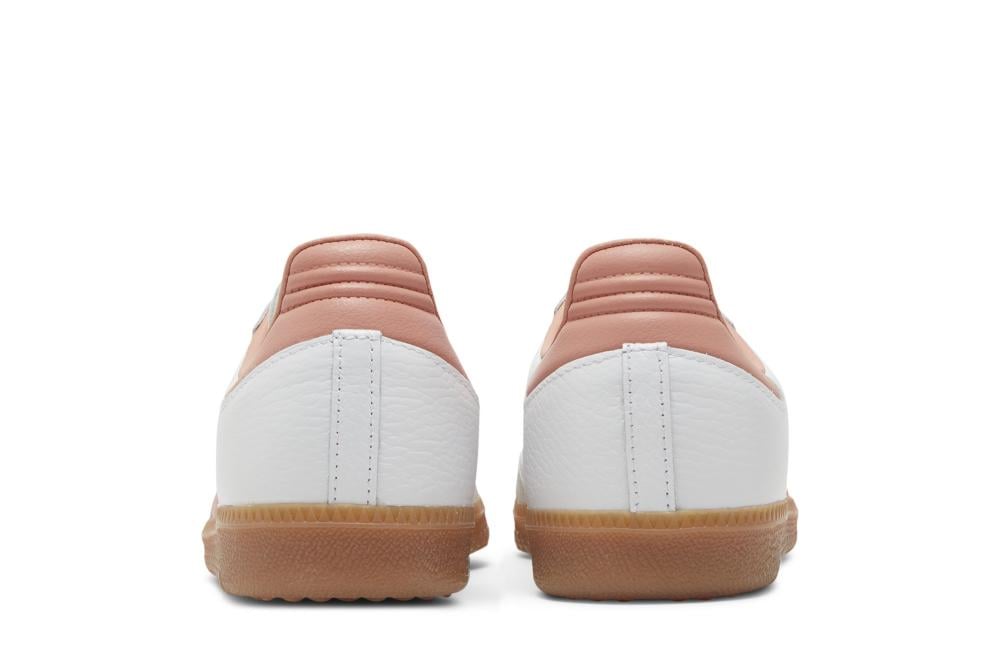 Wmns Samba OG 'Wonder Clay'