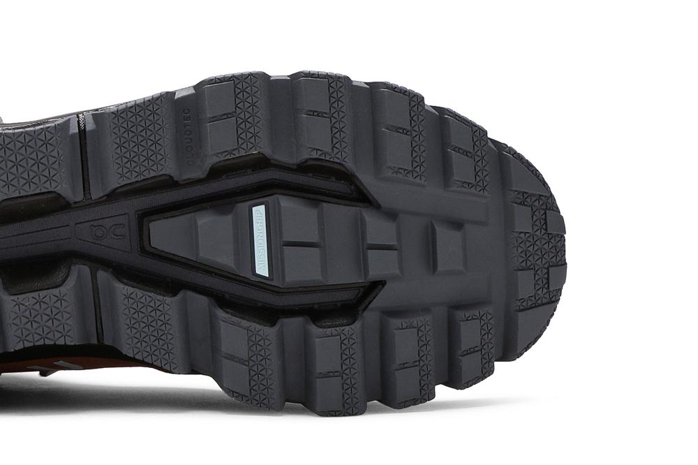 Cloudrock Waterproof 'Pecan'