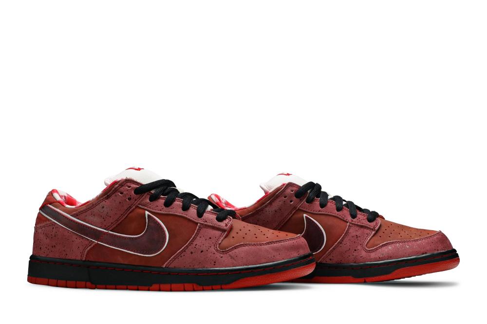 Dunk Low Premium SB 'Lobster'