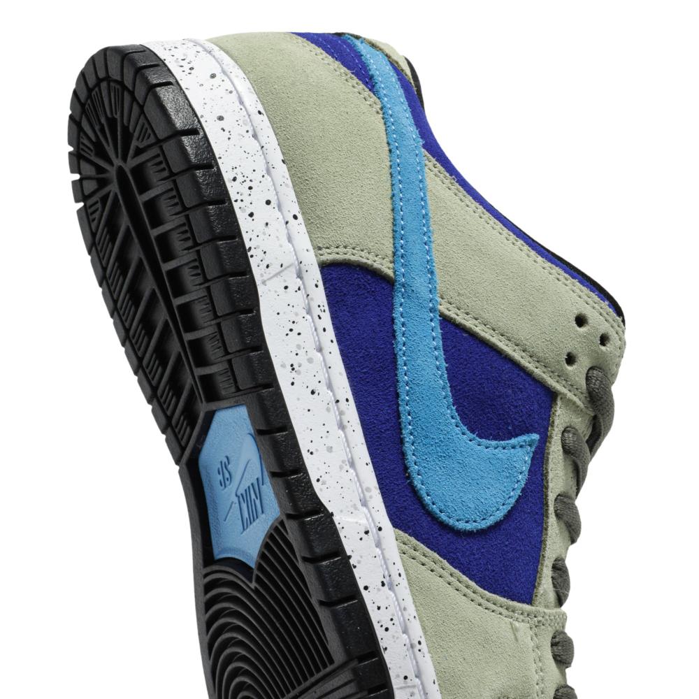 Dunk Low SB 'ACG Celadon'