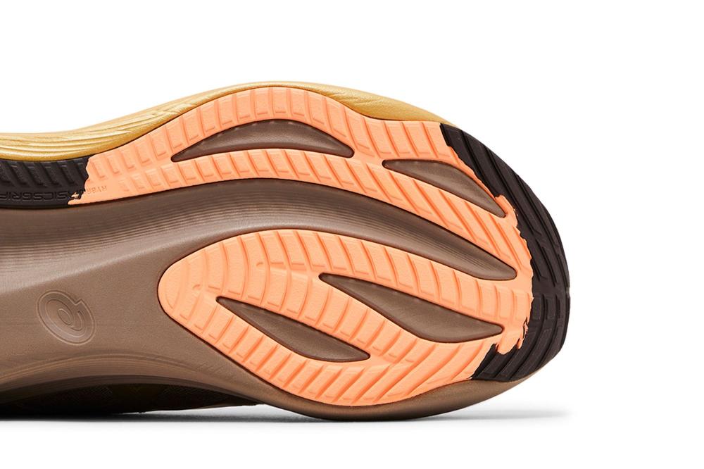 Gel Nimbus 27 'Luxe'