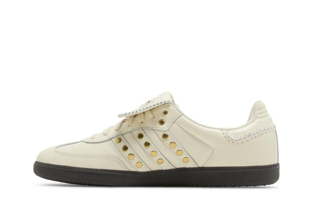 Wales Bonner x Samba 'Studded Pack - Cream'