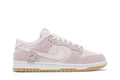 Wmns Dunk Low 'Teddy Bear - Light Soft Pink'