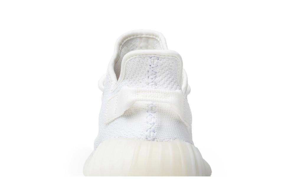 Yeezy Boost 350 V2 'Cream White / Triple White'