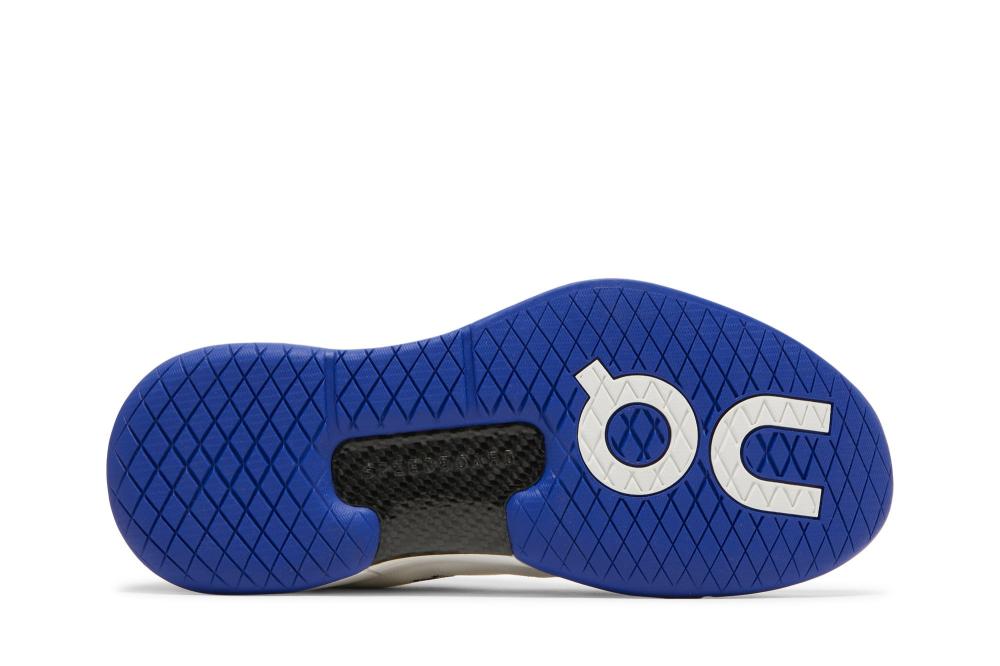 The Roger Pro 'White Indigo'