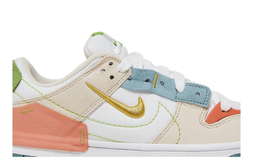 Wmns Dunk Low Disrupt 2 'Easter'