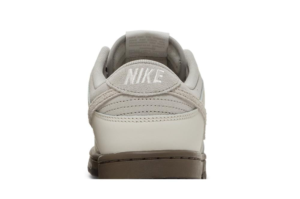 Dunk Low 'Ironstone'
