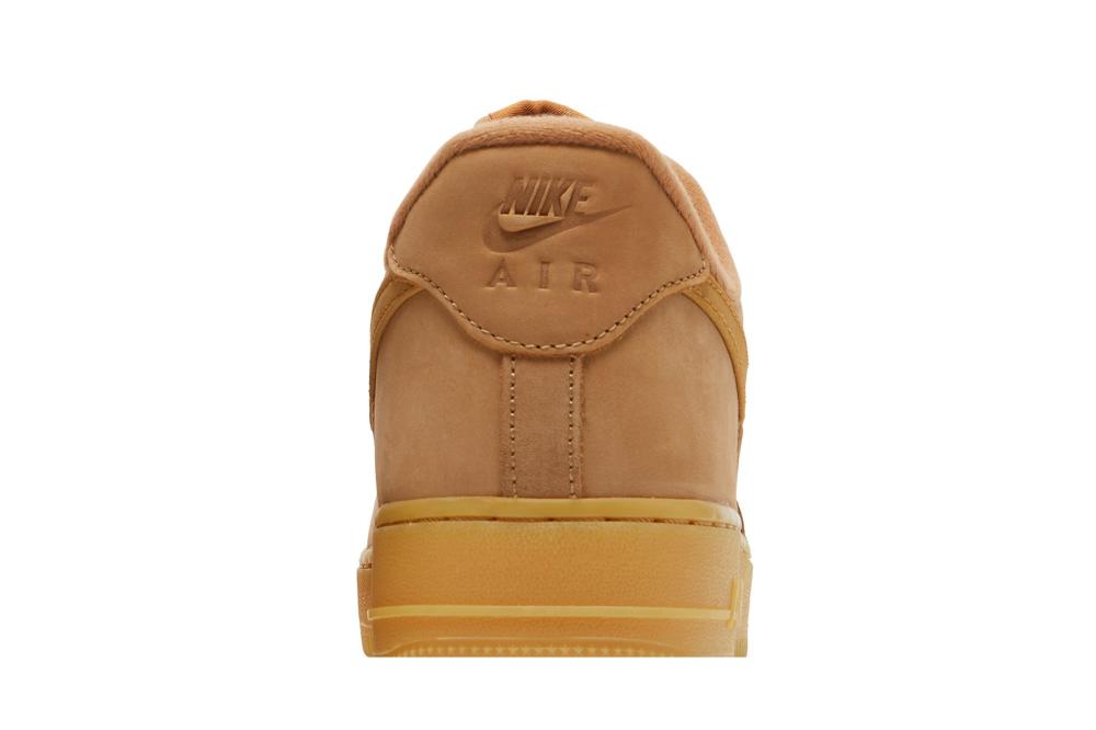 Air Force 1 Low 'Flax' 2019