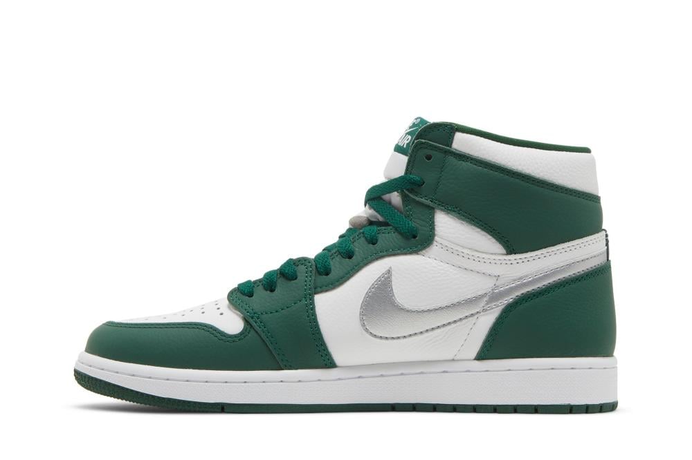 Air Jordan 1 Retro High OG 'Gorge Green'