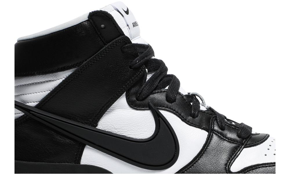 AMBUSH x Dunk High 'Black'