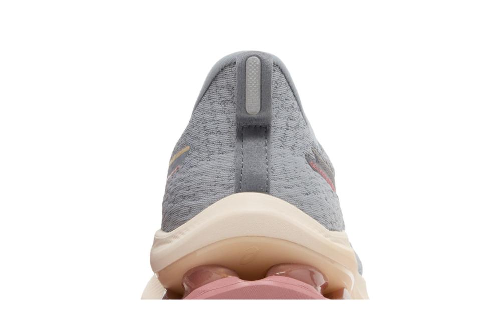 Wmns Gel Kinsei Max 'Sheet Rock Champagne'
