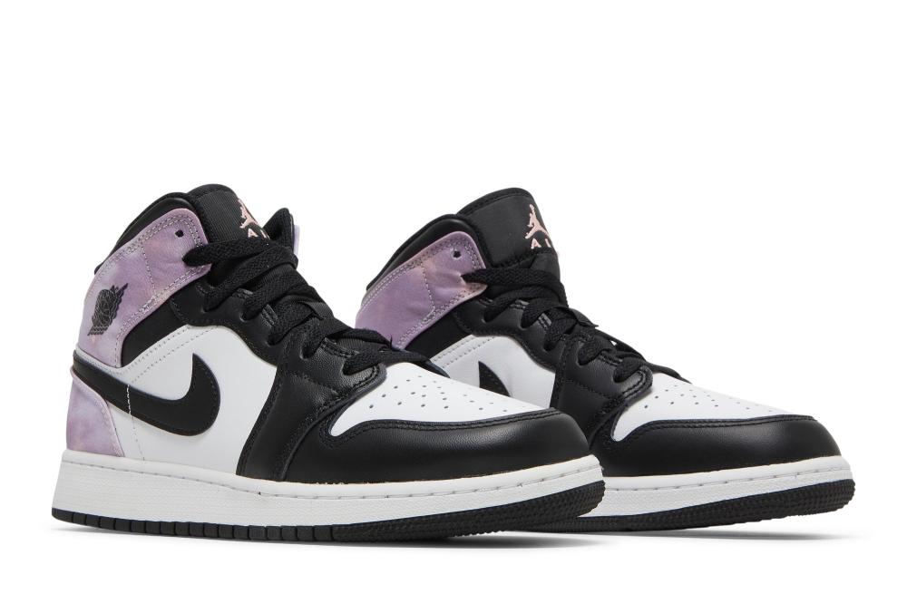 Air Jordan 1 Mid SE GS 'Zen Master'