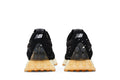 Joshua Vides x 327 'Black Splatter'