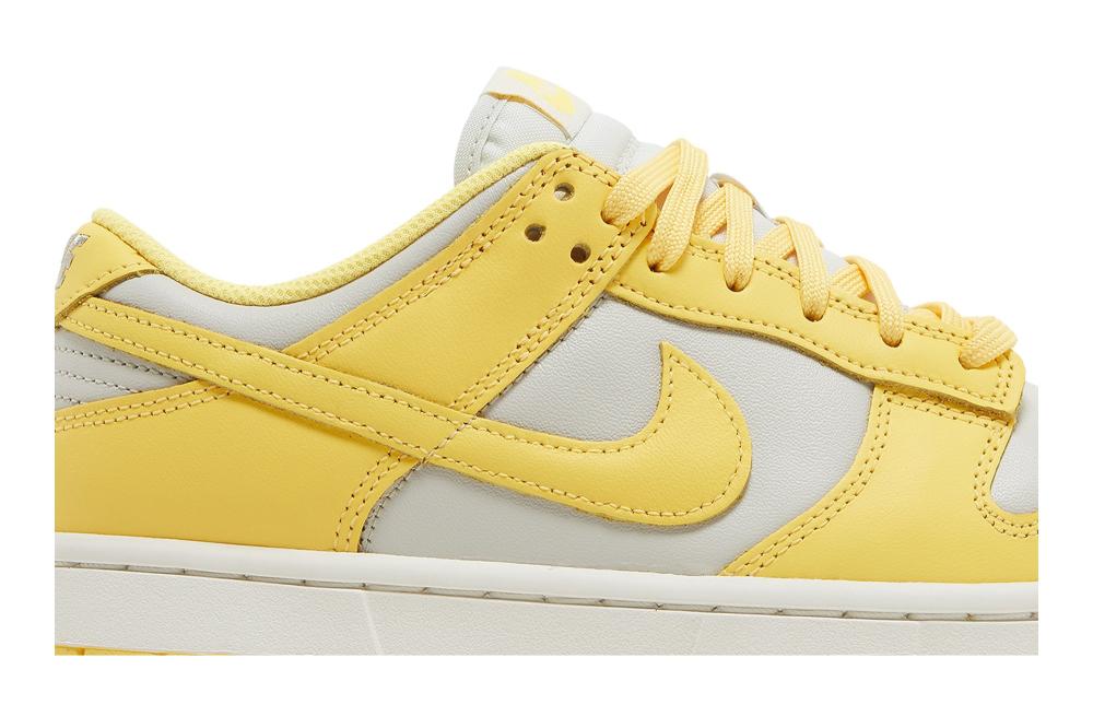 Wmns Dunk Low 'Citron Pulse'