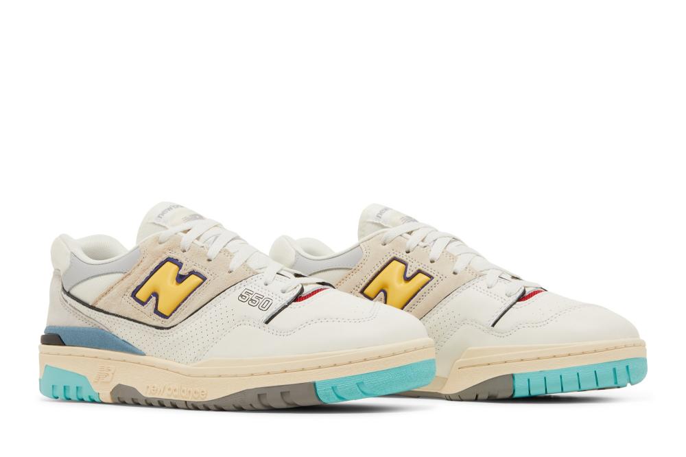 550 'White Surf'