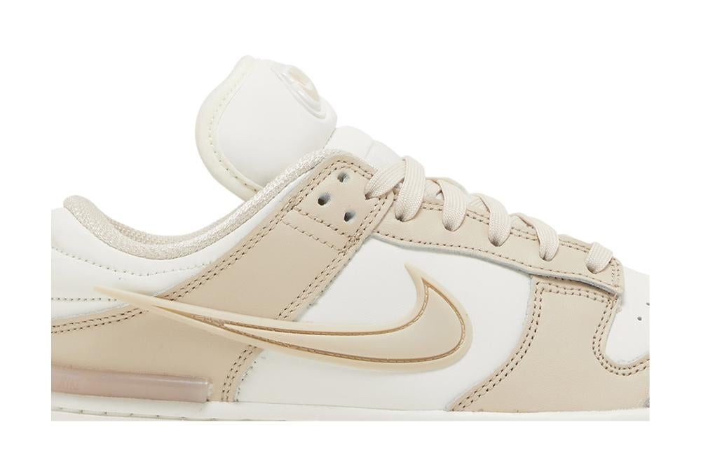 Wmns Dunk Low Twist 'Sanddrift'