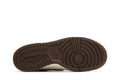 Dunk Low GS 'Plaid Brown'