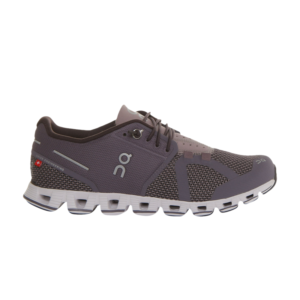 Wmns Cloud 'Shark Pebble'