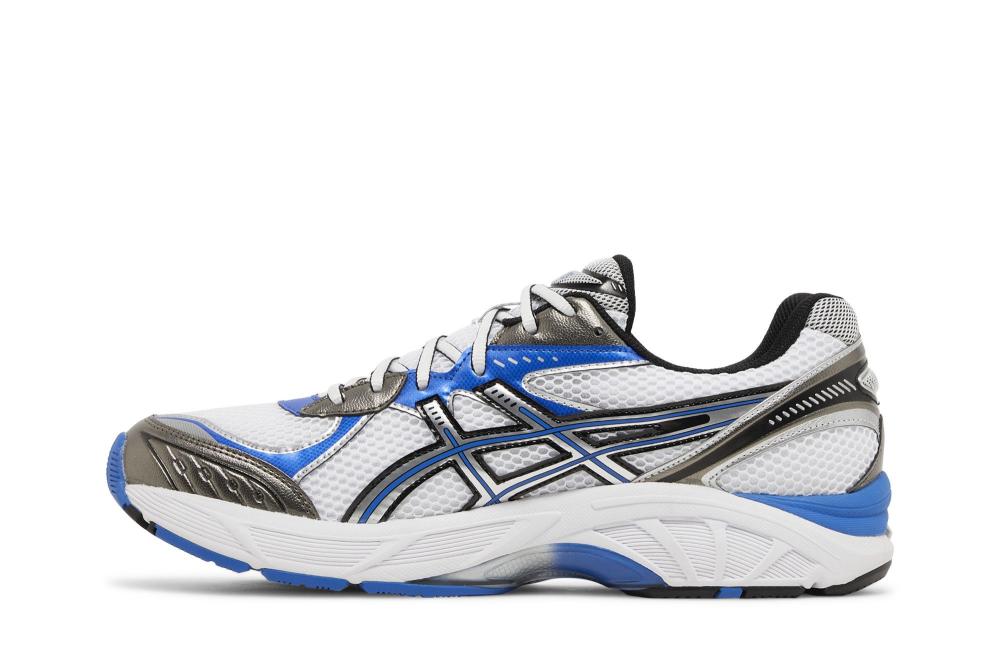 GT 2160 'Illusion Blue'