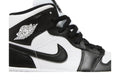 Wmns Air Jordan 1 Mid 'Panda'