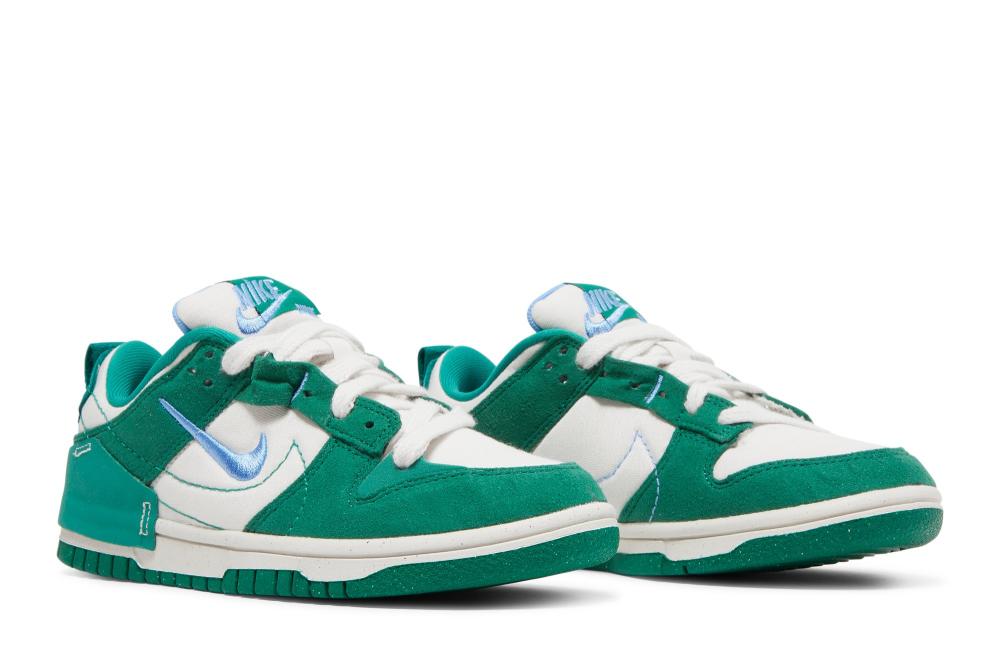 Wmns Dunk Low Disrupt 2 'Malachite'