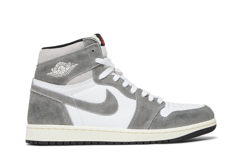 Air Jordan 1 Retro High OG 'Washed Black'