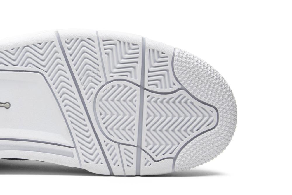 Air Jordan 4 Retro Premium 'Snakeskin'