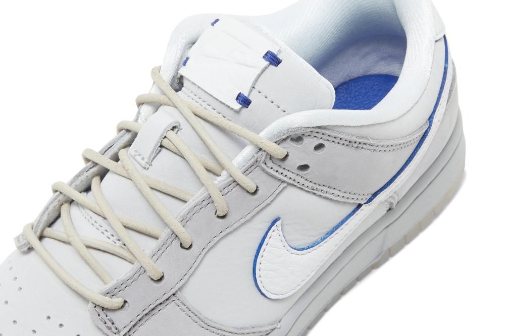 Dunk Low 'Wolf Grey Pure Platinum'