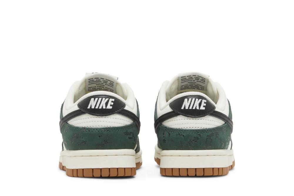 Wmns Dunk Low 'Green Snake'