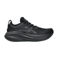 Gel Nimbus 27 'Black Graphite Grey'