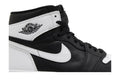 Air Jordan 1 Retro High OG 'Black White 2.0'