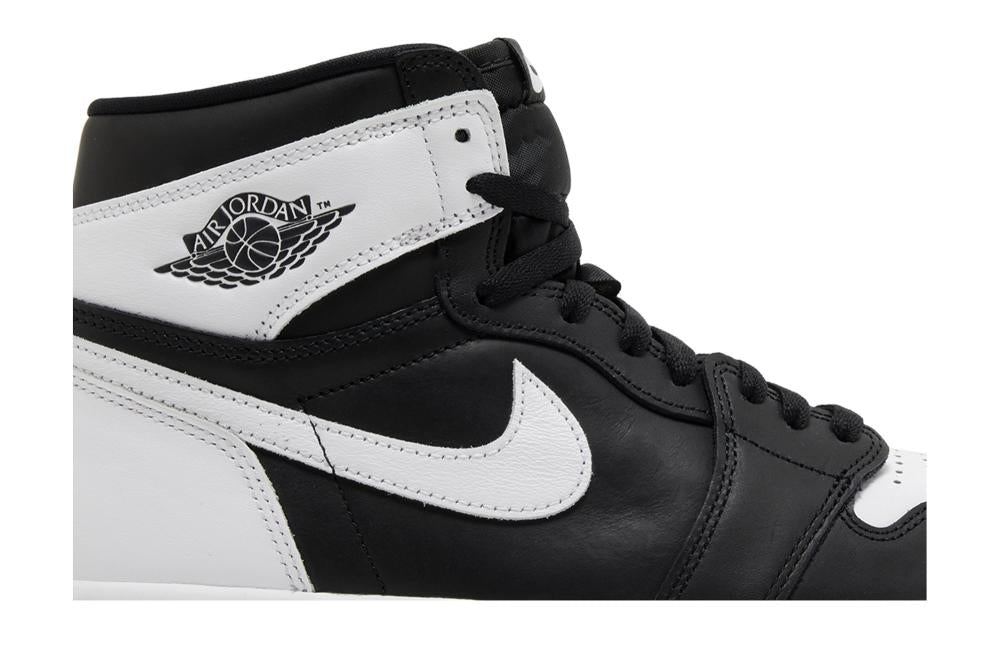 Air Jordan 1 Retro High OG 'Black White 2.0'