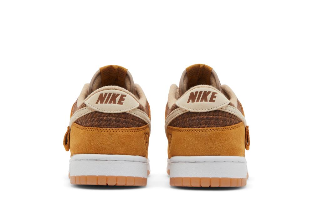 Dunk Low 'Teddy Bear'