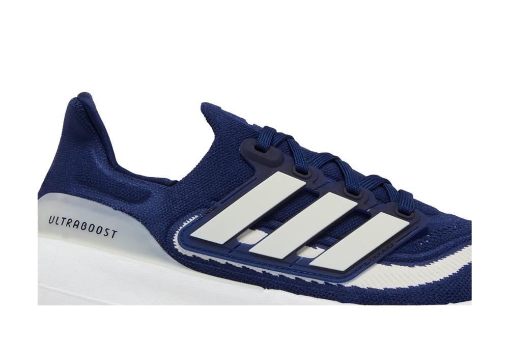 UltraBoost Light 'Dark Blue Cream'