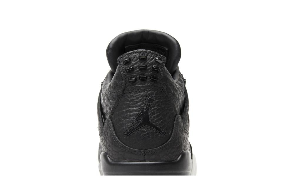 Air Jordan 4 Retro Premium 'Pinnacle'