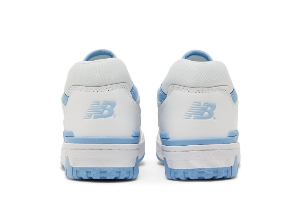 550 'White Blue Haze'