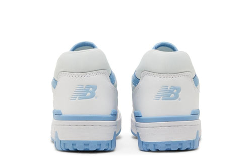 550 'White Blue Haze'