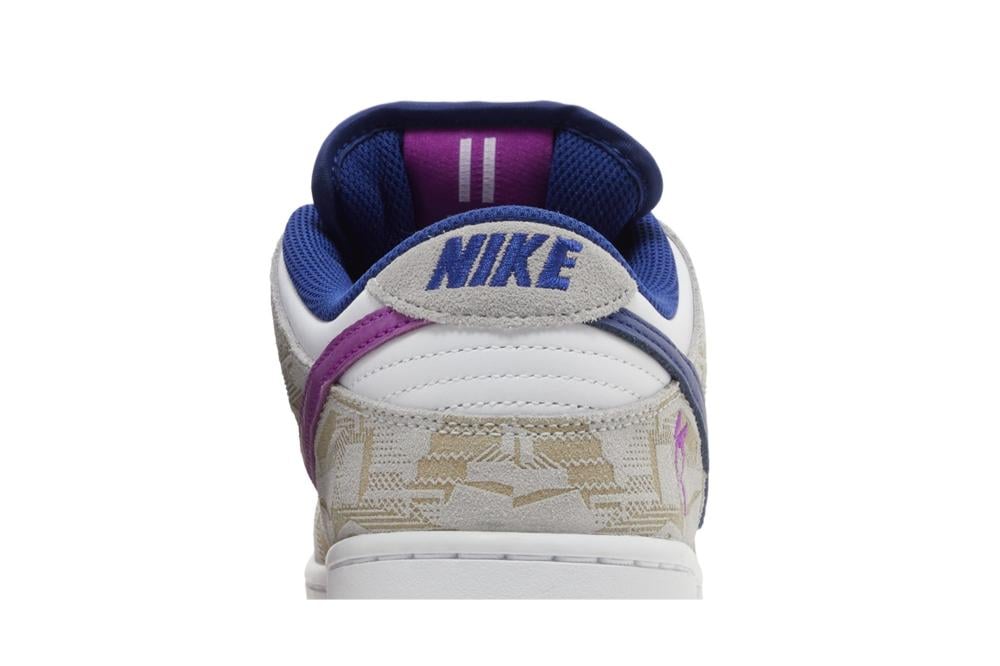 Rayssa Leal x Dunk Low SB