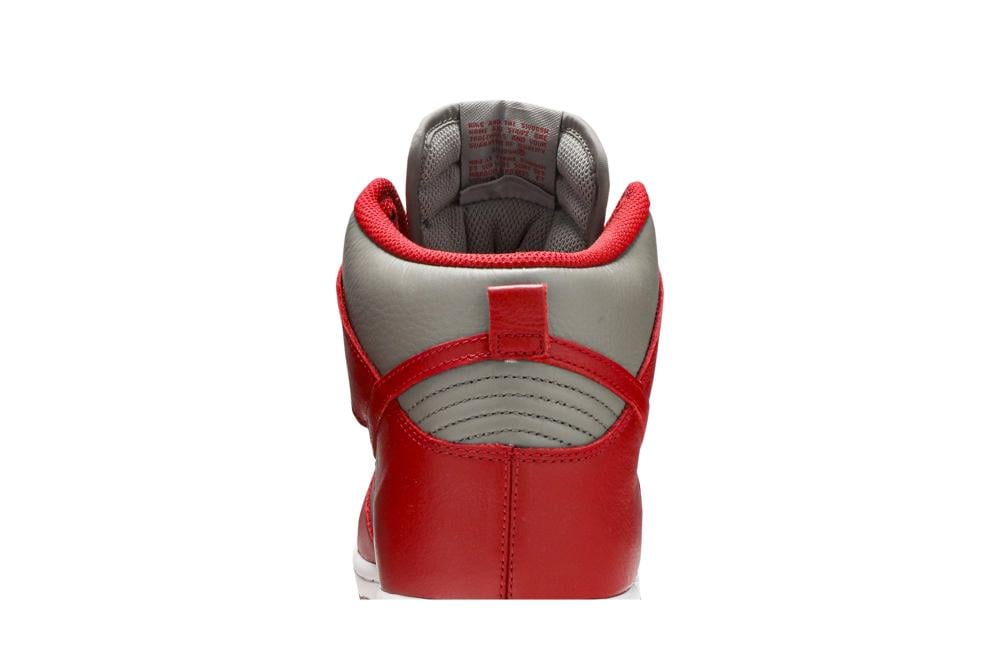 Dunk High 'UNLV'