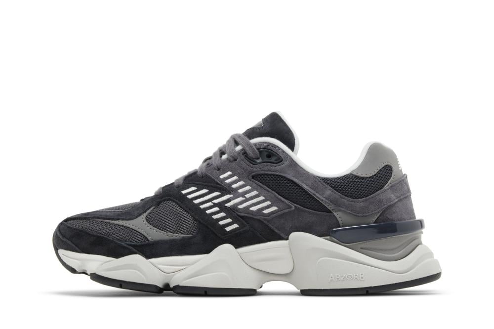 9060 'Dark Grey'