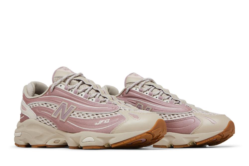 Joe Freshgoods x 1000 'When Things Were Pure Pack - Pink Mink'