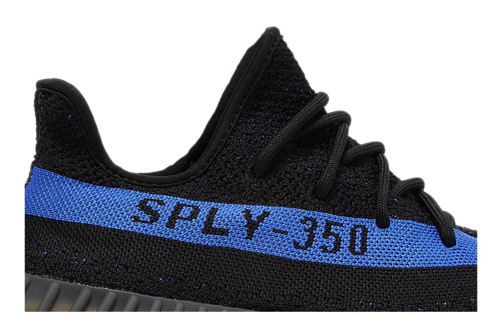 Yeezy Boost 350 V2 'Dazzling Blue'