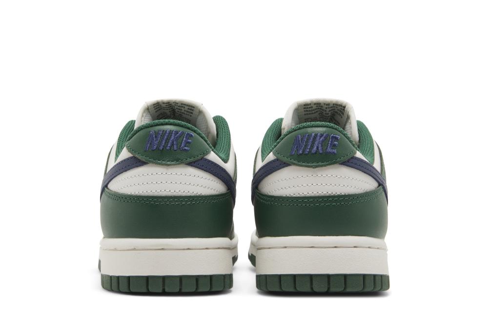 Wmns Dunk Low 'Gorge Green'