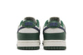 Wmns Dunk Low 'Gorge Green'